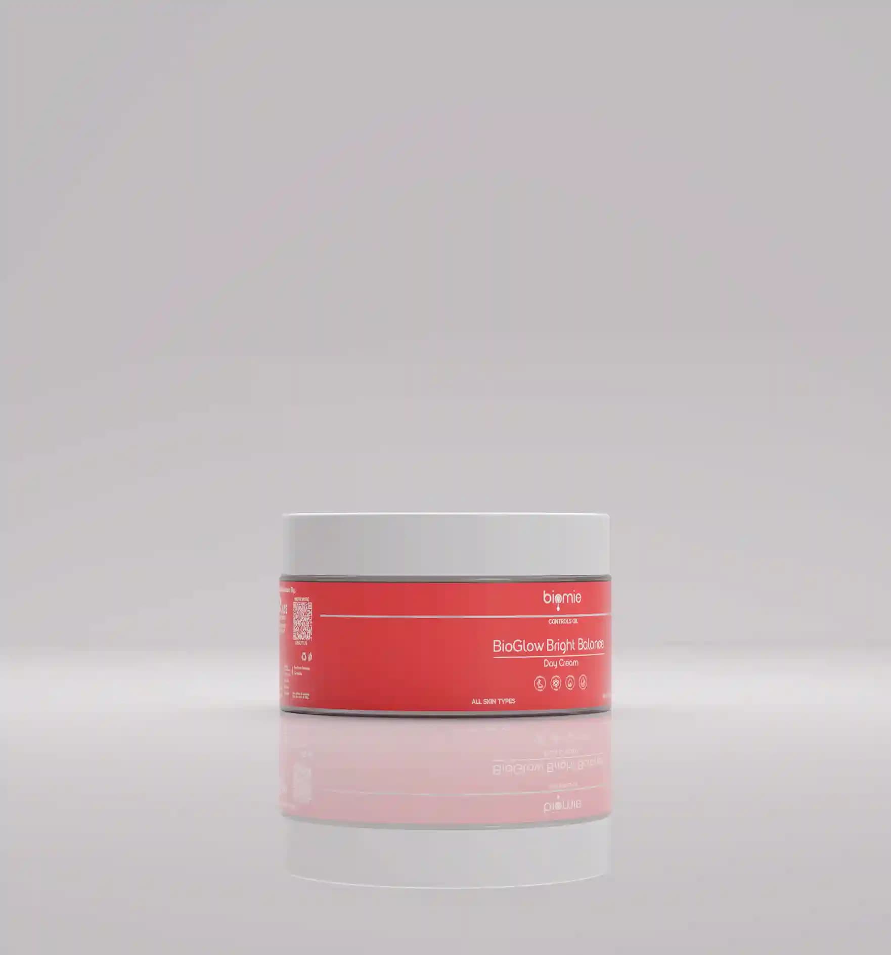BioGlow Overnight Repair Night Cream